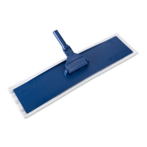 MicroGenesis Mopa de microfibra para Cuartos Limpios