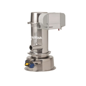 Transportadores Neumáticos para Aeroespacial e Industrial