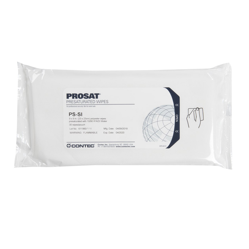 Paños PROSAT® Delta™ (PS-Si)