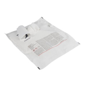 Paños PROSAT® Polynit Heatseal 70% IPA y 30% Agua DI