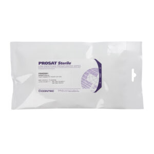 Paños PROSAT® Sterile™ Polynit Heatseal LE