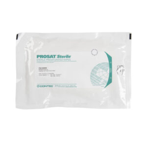 Paños Secos Estériles ISO Clase 5 (Clase 100)