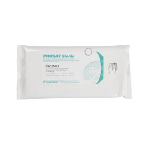 Paños PROSAT® Sterile™ Sigma™ Celulosa Poliéster