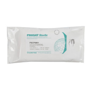 Paños PROSAT® Sterile™ Theta™ Estériles Cuarto Limpio