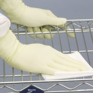 Paños Polywipe Extra Poliéster ISO 6-8