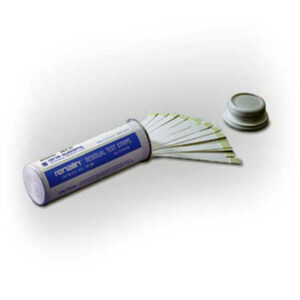 Tiras de Pruebas Residuales de Renalin®