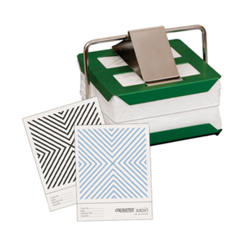 Prueba Bowie-Dick Reutilizable para Autoclaves CEYE