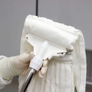 Sistema de Mopa para suelos Edgeless®