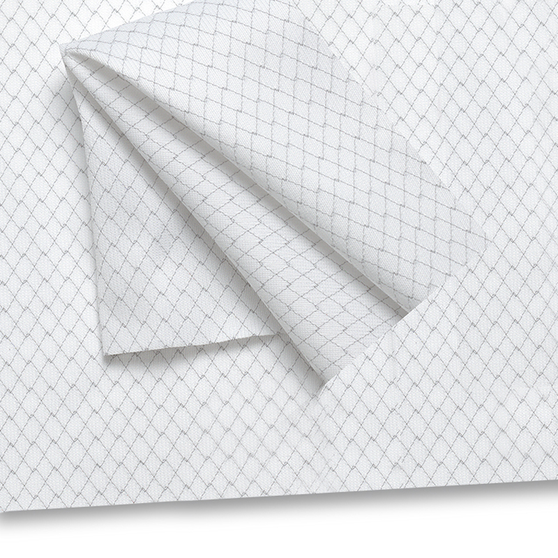 Paños StatZorb® Poliéster Antiestático ESD
