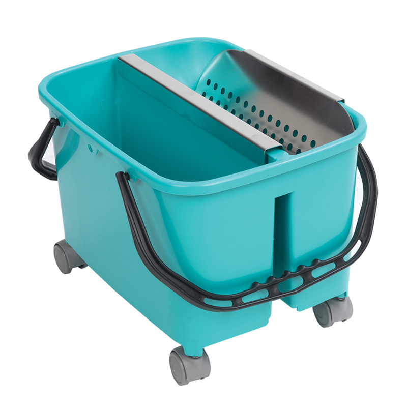 Twin Bucket – Cubeta Dividida de 20L