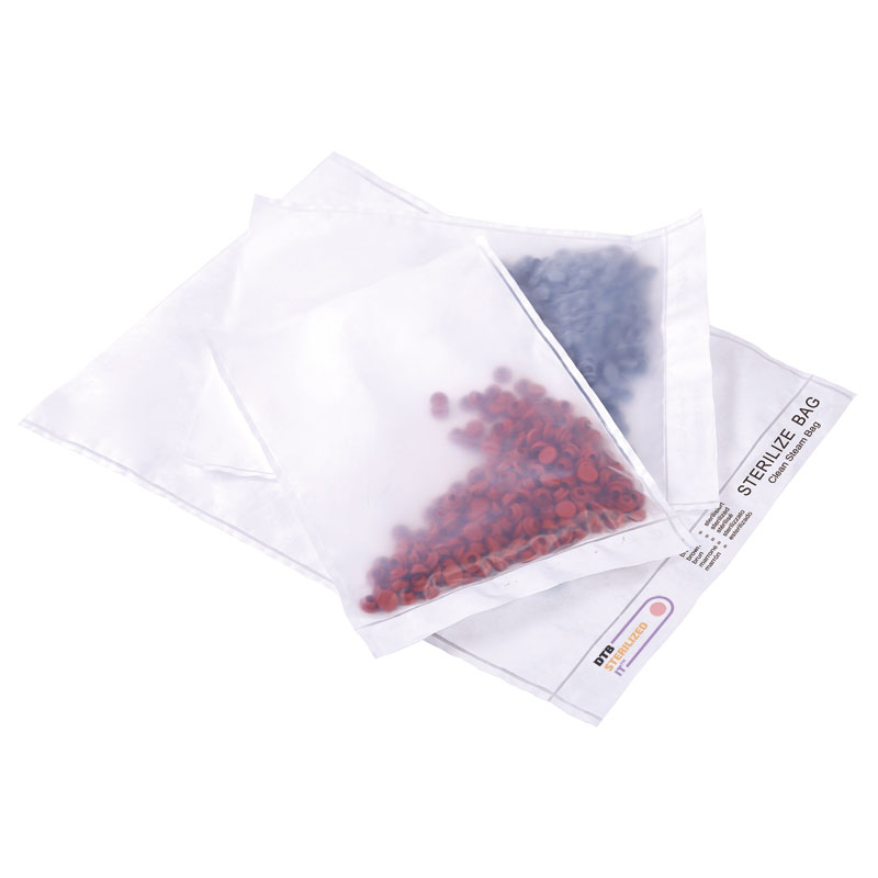 Bolsas de Esterilización Tyvek para CEYE