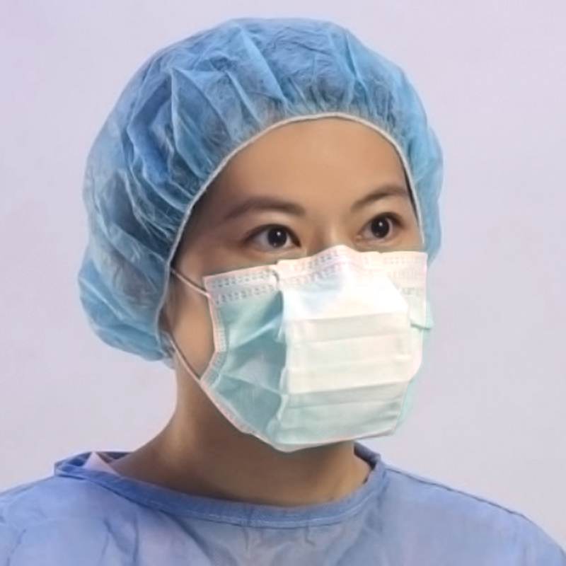 Protección Personal Hospitales