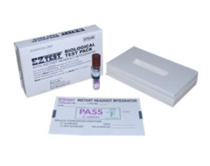 Paquete de Prueba Biológica Smart-Read® EZTest®