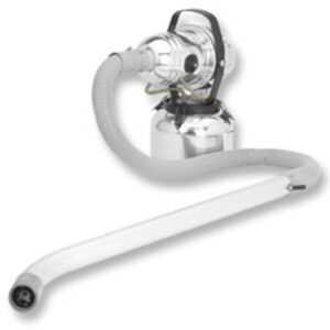 Fogger – Nebulizador con Manguera para Cuartos Limpios