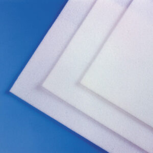 FoamZorb™ – Paños Absorbentes de Espuma Hidrofílica para Cuarto Limpio