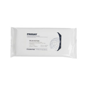 Paños Prehumedecidos Ciencias de la Vida