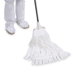 Sistema de Mopa para suelos Edgeless®