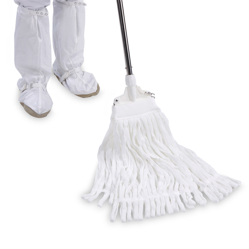 Sistema de Mopa para suelos Edgeless®