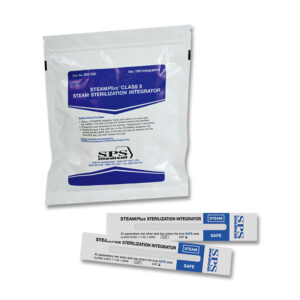 STEAMPlus™ Clase 5 Integrador de Esterilización por Vapor