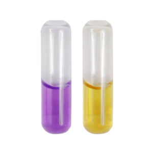 Indicadores Biológicos SterilAmp® II y SterilAmp® II 5230