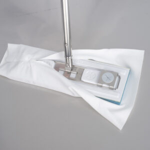 Sistema de Limpieza VertiKlean® MAX™ Mop Wipe