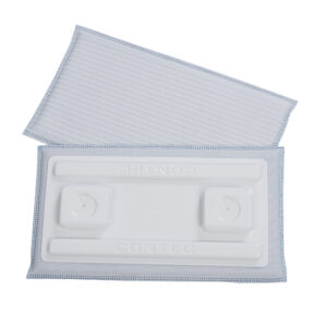 Mopas VertiKlean® MAX™ Limpieza Efectiva en Cuarto limpio