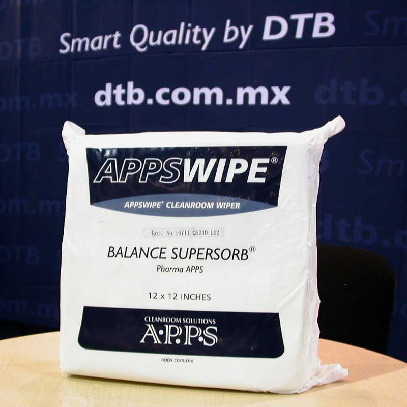 Paños Secos Ciencias de la Vida