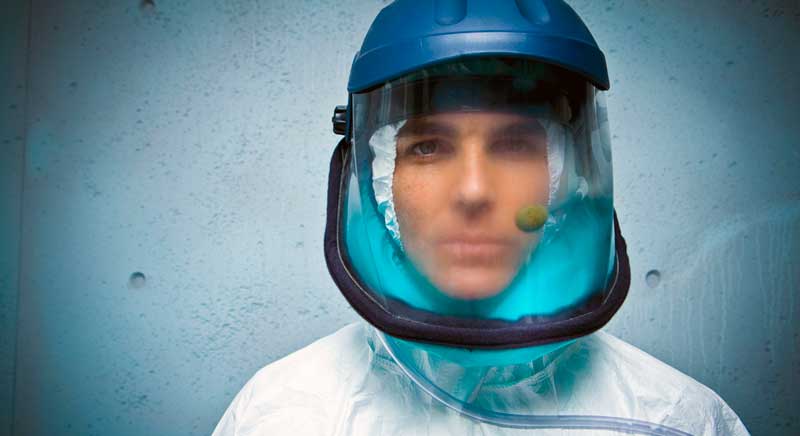 EPIDEMIAS Y CONTINGENCIAS