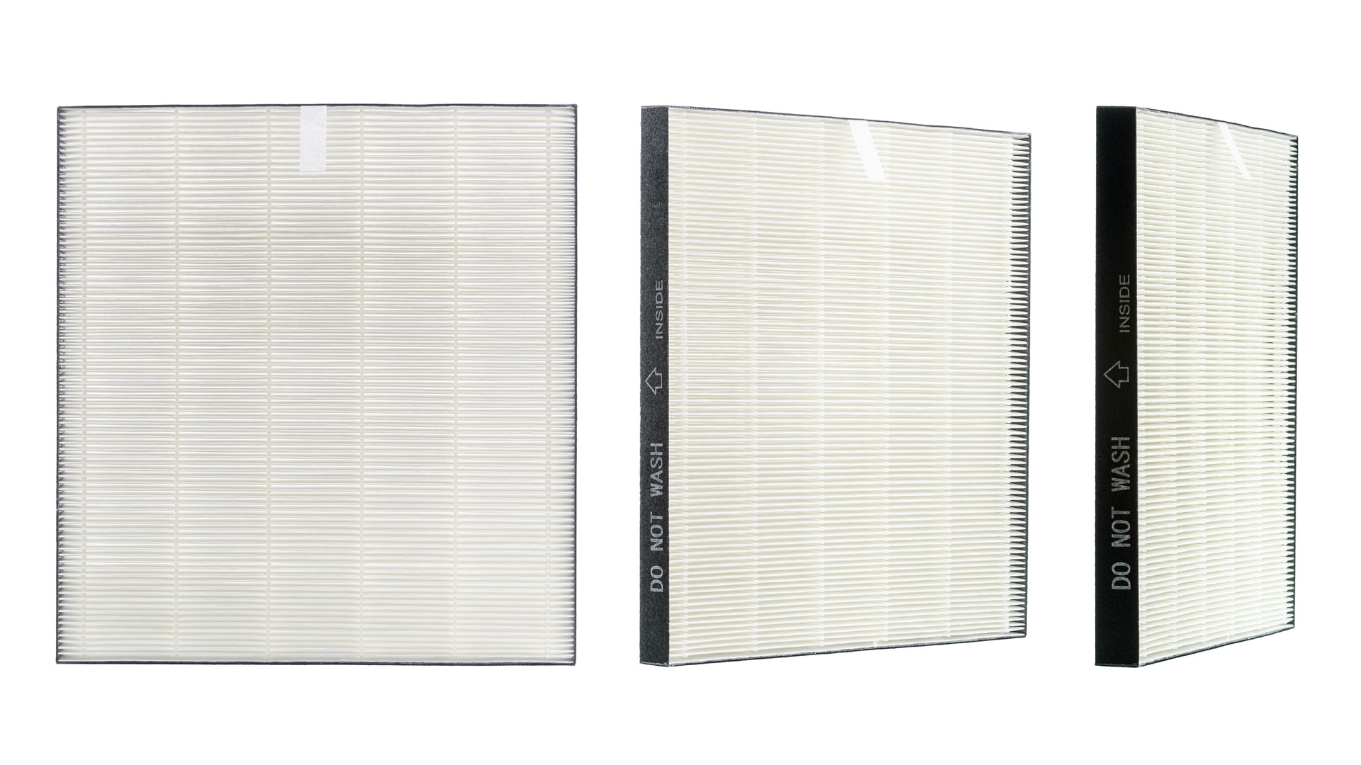 Filtros HEPA para Cuartos Limpios y Salas Blancas adquiérelos en DTB