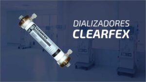 Lee más sobre el artículo Dializadores en Hemodiálisis: Reprocesamiento Seguro y Económico en México