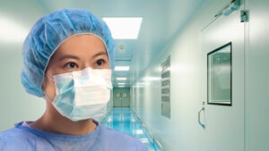 Lee más sobre el artículo Cubrebocas Diamond Shape: Innovación y Confianza para Ambientes Críticos