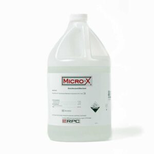 Micro-X® Desinfectante Esterilizante