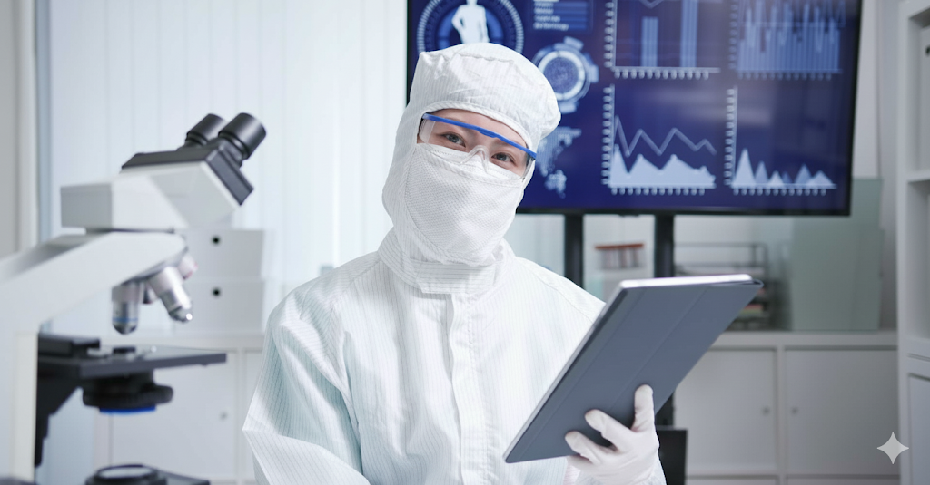 DTB: Fabricante y Distribuidor de Productos para Cuartos Limpios más Soporte Técnico